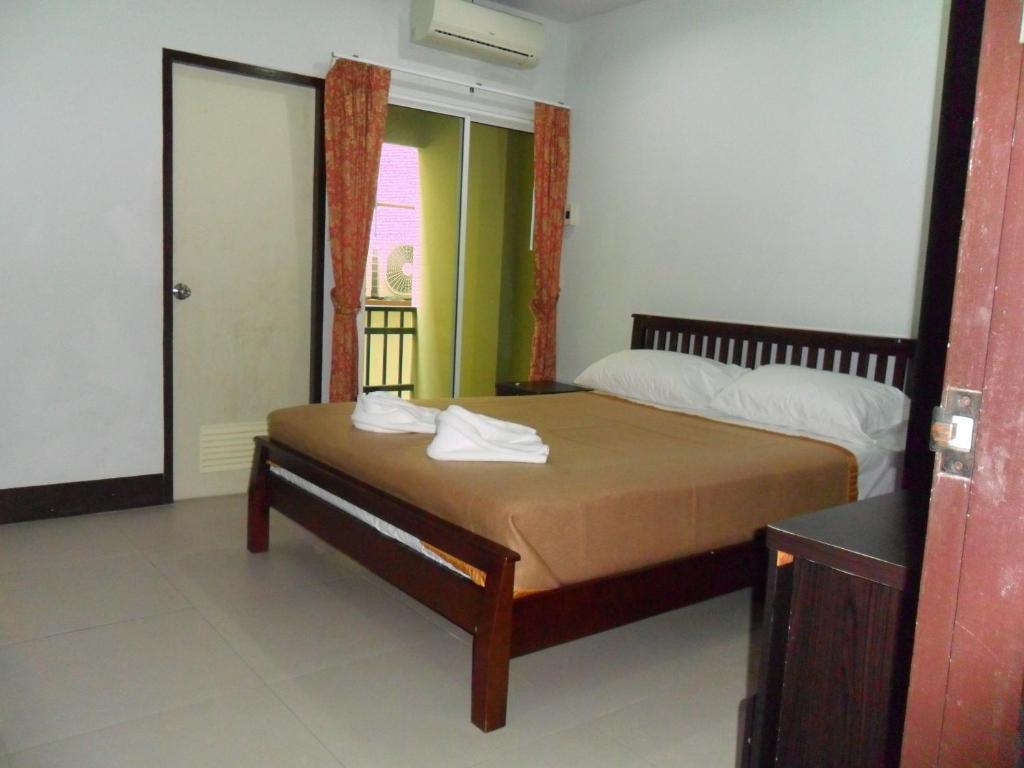 فندق Malee Pattaya 3 الغرفة الصورة